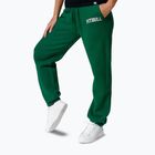Moteriškos kelnės Pitbull Tyrian Trackpants green