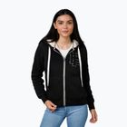 Moteriškas džemperis Pitbull Sherpa Ruffina Hooded Zip black