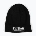 Žieminė kepurė Pitbull Beanie Dock off white