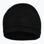 Kepurė Pitbull žieminė Special Sport Small Logo 2 Beanie black