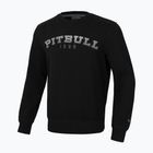 Vyriški Pitbull West Coast Crewneck džemperiai Born In 1989 black