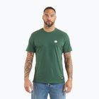 Vyriški marškinėliai Pitbull Small Logo green
