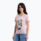 Moteriški marškinėliai Pitbull Puppy 2 powder pink