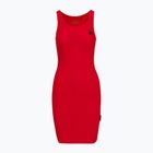 Suknelė Pitbull Layla Rib red