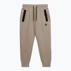 "Pitbull" vyriškos sportinės kelnės Dogwood Track Pants dark sand