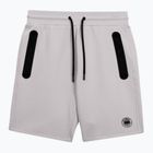 Vyriški šortai Pitbull Dogwood Sport white/blue