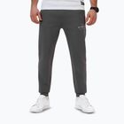Vyriškos kelnės Pitbull Sampson Track Pants graphite