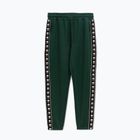 Vyriškos kelnės Pitbull Track Pants Powers bottle green