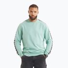 Vyriškas džemperis Pitbull Tape Nugget Crewneck Sweatshirt light mint