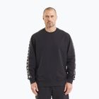 Vyriškas džemperis Pitbull Tape Nugget Crewneck Sweatshirt black