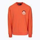Vyriški Pitbull Dog Sd Crewneck Sweatshirt bright salmon