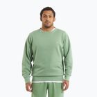Vyriškas džemperis Pitbull Lancaster 2 Crewneck Sweatshirt washed green