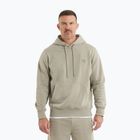 Vyriškas džemperis Pitbull Lancaster 2 Hooded Sweatshirt grey harbour