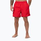 Vyriškos maudymosi šortai Pitbull Crownhill red