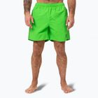 Vyriški maudymosi šortai Pitbull Crownhill fluo green