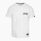 Vyriški marškinėliai Pitbull Driving white