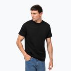 Vyriški marškinėliai Pitbull Tape Nugget black/black