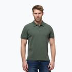 Vyriški polo marškinėliai Pitbull Washed Polo sage green