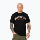 Vyriški marškinėliai Pitbull Tattoo black