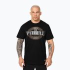 Vyriški marškinėliai Pitbull Tommy Gun black