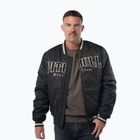 Vyriška striukė Pitbull Detroit Baseball black