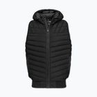 Vyriška liemenė Pitbull Naylor Padded Hooded black