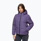 Moteriška žieminė striukė Pitbull Vista Quilted Hooded dusty grape