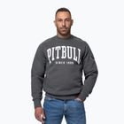 Vyriškas džemperis Pitbull Norton Crewneck graphite