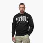 Vyriškas džemperis Pitbull Norton Crewneck black