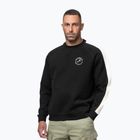 Vyriškas džemperis Pitbull San Diego Ca Crewneck black