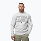 Vyriškas džemperis Pitbull So Cal Crewneck grey/melange