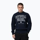 Vyriškas džemperis Pitbull So Cal Crewneck dark navy
