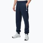 Vyriškos kelnės Pitbull Hilltop Track Hatton dark navy