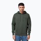 Vyriškas džemperis Pitbull Sampson Hooded Sweatshirt old green