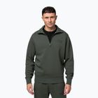 Vyriškas džemperis Pitbull Sampson HZ old green