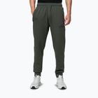 Vyriškos kelnės Pitbull Sampson Track Pants old green