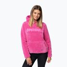 Moteriškas džemperis Pitbull Aragona Hooded candy pink