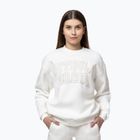 Moteriškas džemperis Pitbull Crewneck Fiora off white