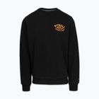 Vyriškas džemperis Pitbull Crewneck Guardian Angel black