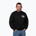 Vyriškas džemperis Pitbull Crewneck Hero black