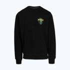 Vyriškas džemperis Pitbull Crewneck Bjj Fight Dvsn black