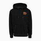 Vyriškas džemperis Pitbull Guardian Angel Hooded black