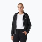Moteriška striukė Pitbull Aaricia Stripes Nylon Hooded black