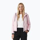 Moteriška striukė Pitbull Adena Hooded powder pink