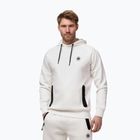 Vyriškas džemperis Pitbull Dogwood Hooded Sweatshirt off white