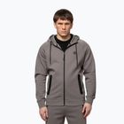 Vyriškas džemperis Pitbull Dogwood Hooded Zip Sweatshirt taupe
