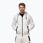 Vyriškas džemperis Pitbull Dogwood Hooded Zip Sweatshirt off white
