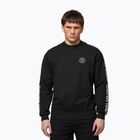 Vyriškas džemperis Pitbull Tape Parker Crewneck black