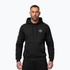 Vyriškas džemperis Pitbull Tape Parker Hooded black