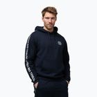 Vyriškas džemperis Pitbull Tape Parker Hooded dark navy